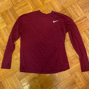 Nike Workout Top